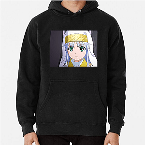 A Certain Magical Index Where Abilities Clash A Certain Magical Index Hoodies