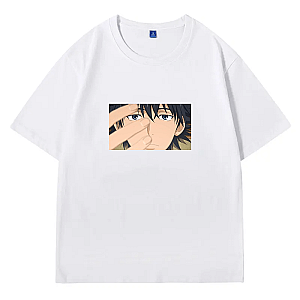 A Certain Magical Index Beyond Right And Wrong A Certain Magical Index T-Shirts