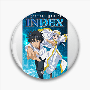 A Certain Magical Index Science Meets Magic A Certain Magical Index Pins