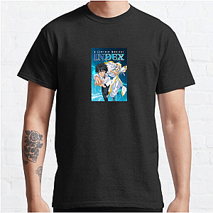 A Certain Magical Index Science Meets Magic A Certain Magical Index T-Shirts