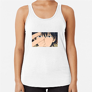 A Certain Magical Index Beyond Right And Wrong A Certain Magical Index Tank Tops
