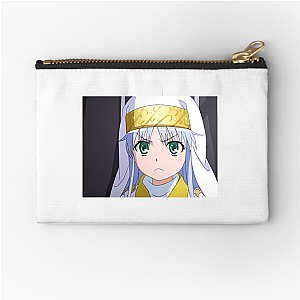 A Certain Magical Index Where Abilities Clash A Certain Magical Index Zipper Pouches