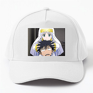 A Certain Magical Index The Magic Side Revealed A Certain Magical Index Hats & Caps