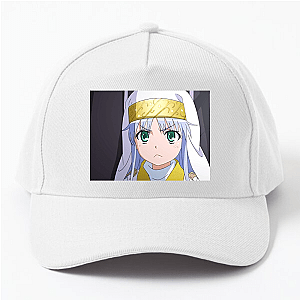 A Certain Magical Index Where Abilities Clash A Certain Magical Index Hats & Caps