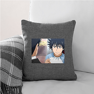 A Certain Magical Index Find Your Own Path A Certain Magical Index Pillows Cover