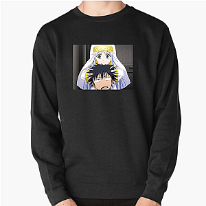 A Certain Magical Index The Magic Side Revealed A Certain Magical Index Sweatshirts
