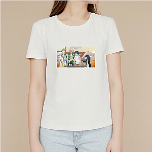 A Certain Magical Index Unravel The Mystery A Certain Magical Index T-Shirts
