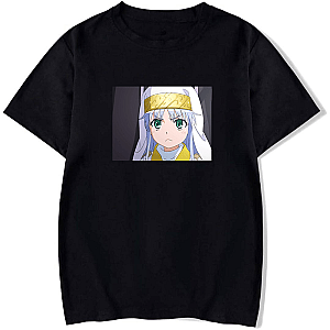A Certain Magical Index Where Abilities Clash A Certain Magical Index T-Shirts