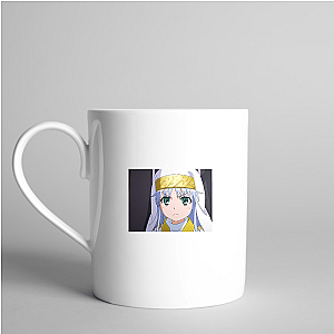 A Certain Magical Index Where Abilities Clash A Certain Magical Index Mugs