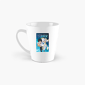 A Certain Magical Index Science Meets Magic A Certain Magical Index Mugs