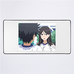 A Certain Magical Index The World Of Spells A Certain Magical Index Mouse Pads