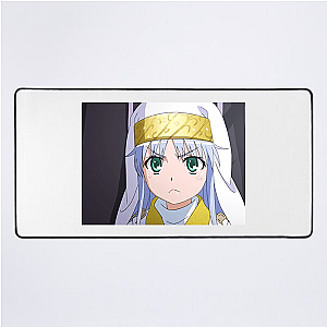 A Certain Magical Index Where Abilities Clash A Certain Magical Index Mouse Pads