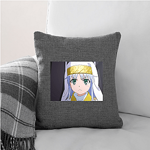 A Certain Magical Index Where Abilities Clash A Certain Magical Index Pillows Cover