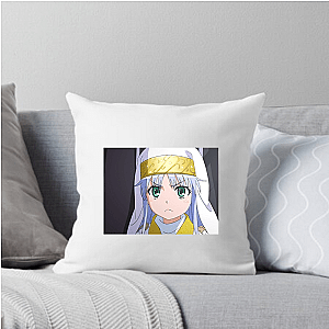 A Certain Magical Index Where Abilities Clash A Certain Magical Index Pillows Cover