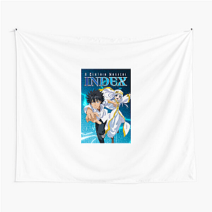 A Certain Magical Index Science Meets Magic A Certain Magical Index Tapestries