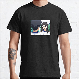 A Certain Magical Index The World Of Spells A Certain Magical Index T-Shirts