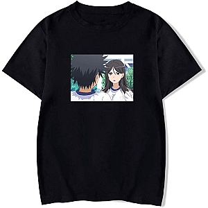 A Certain Magical Index The World Of Spells A Certain Magical Index T-Shirts