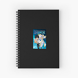 A Certain Magical Index Science Meets Magic A Certain Magical Index Notebook