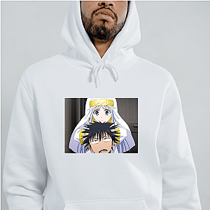 A Certain Magical Index The Magic Side Revealed A Certain Magical Index Hoodies