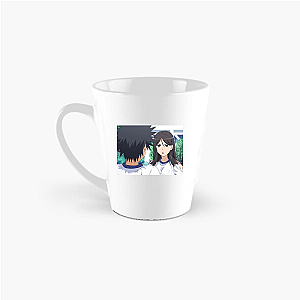 A Certain Magical Index The World Of Spells A Certain Magical Index Mugs