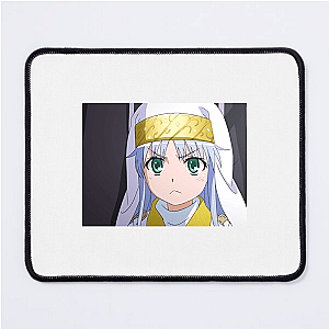 A Certain Magical Index Where Abilities Clash A Certain Magical Index Mouse Pads