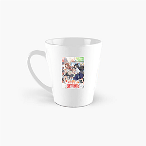 A Certain Magical Index Touma And Index Unite A Certain Magical Index Mugs