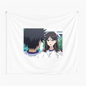 A Certain Magical Index The World Of Spells A Certain Magical Index Tapestries