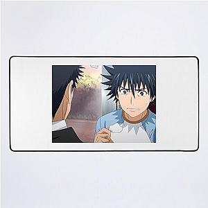 A Certain Magical Index Find Your Own Path A Certain Magical Index Mouse Pads