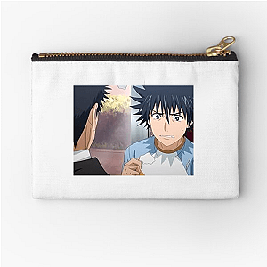 A Certain Magical Index Find Your Own Path A Certain Magical Index Zipper Pouches