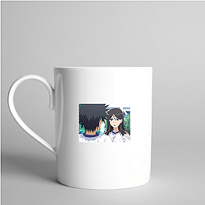 A Certain Magical Index The World Of Spells A Certain Magical Index Mugs