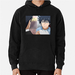 A Certain Magical Index Find Your Own Path A Certain Magical Index Hoodies