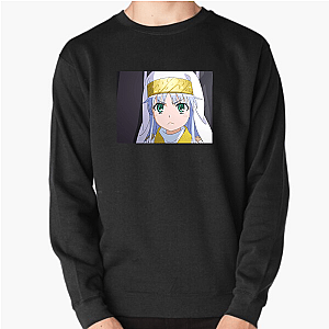 A Certain Magical Index Where Abilities Clash A Certain Magical Index Sweatshirts