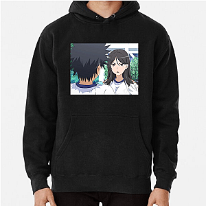 A Certain Magical Index The World Of Spells A Certain Magical Index Hoodies