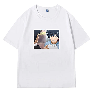 A Certain Magical Index Find Your Own Path A Certain Magical Index T-Shirts