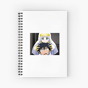 A Certain Magical Index The Magic Side Revealed A Certain Magical Index Notebook