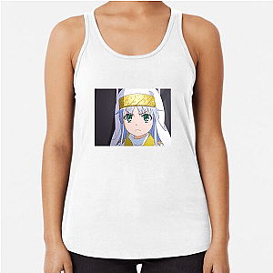 A Certain Magical Index Where Abilities Clash A Certain Magical Index Tank Tops