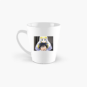 A Certain Magical Index The Magic Side Revealed A Certain Magical Index Mugs