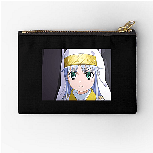 A Certain Magical Index Where Abilities Clash A Certain Magical Index Zipper Pouches
