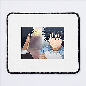 A Certain Magical Index Find Your Own Path A Certain Magical Index Mouse Pads