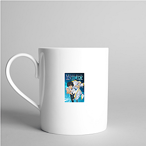 A Certain Magical Index Science Meets Magic A Certain Magical Index Mugs