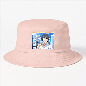 A Certain Magical Index Academy City Rules A Certain Magical Index Hats & Caps