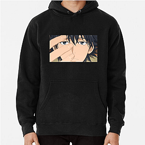 A Certain Magical Index Beyond Right And Wrong A Certain Magical Index Hoodies