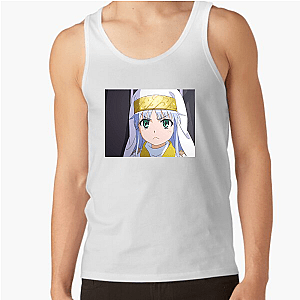 A Certain Magical Index Where Abilities Clash A Certain Magical Index Tank Tops
