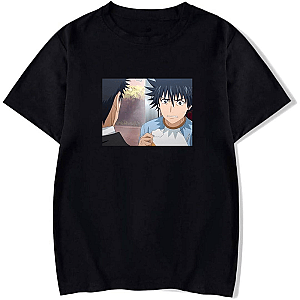 A Certain Magical Index Find Your Own Path A Certain Magical Index T-Shirts