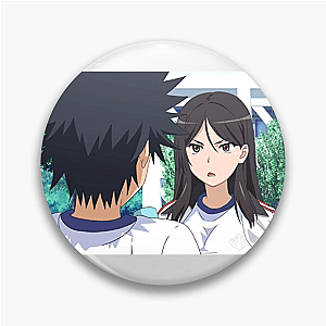 A Certain Magical Index The World Of Spells A Certain Magical Index Pins