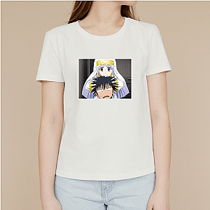 A Certain Magical Index The Magic Side Revealed A Certain Magical Index T-Shirts