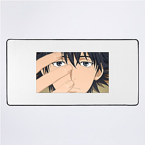 A Certain Magical Index Beyond Right And Wrong A Certain Magical Index Mouse Pads