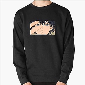 A Certain Magical Index Beyond Right And Wrong A Certain Magical Index Sweatshirts