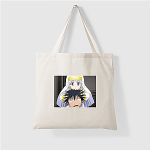 A Certain Magical Index The Magic Side Revealed A Certain Magical Index Bags