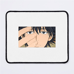 A Certain Magical Index Beyond Right And Wrong A Certain Magical Index Mouse Pads